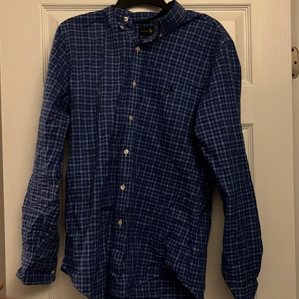 Polo Ralph Lauren Dress shirt